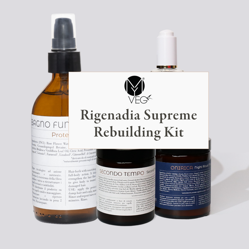 Rigenedia Suprema Rebuilding Kit