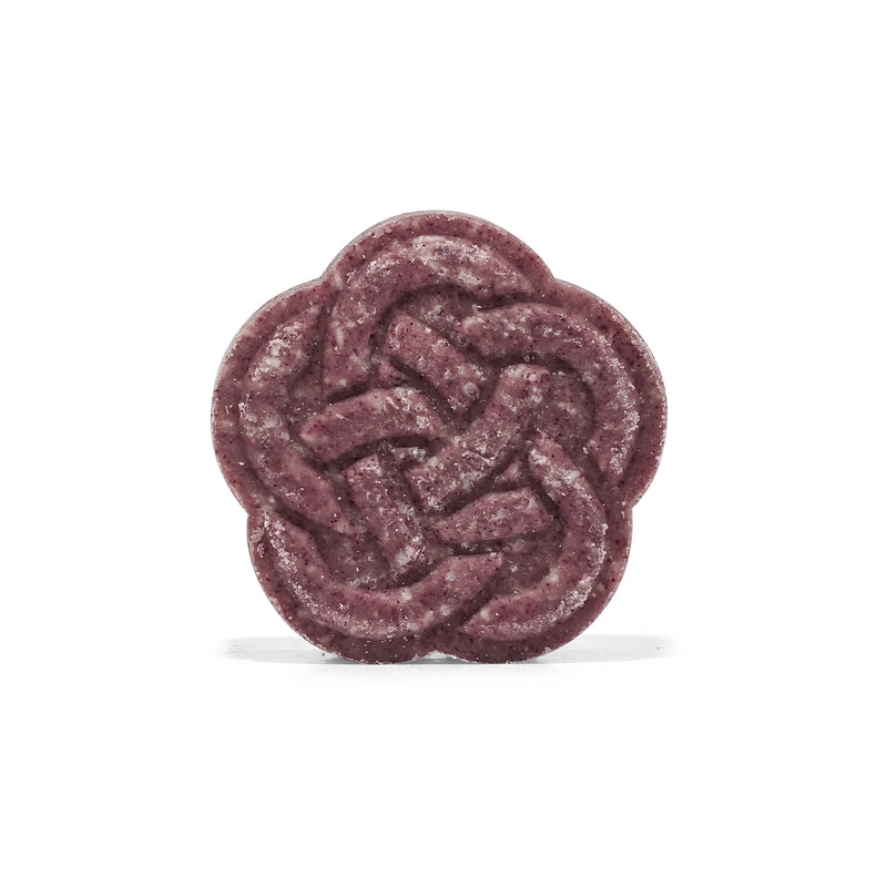 Viori Purple Toning Shampoo Bar