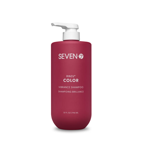 RINZU COLOR Vibrance Shampoo 32oz