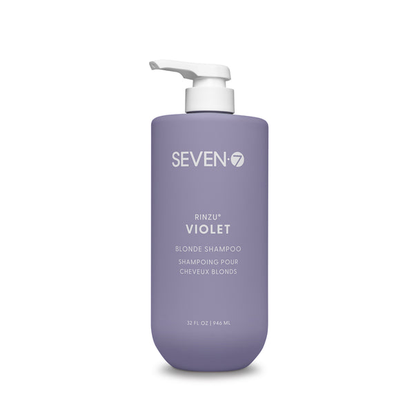 RINZU VIOLET Blonde Shampoo 32oz