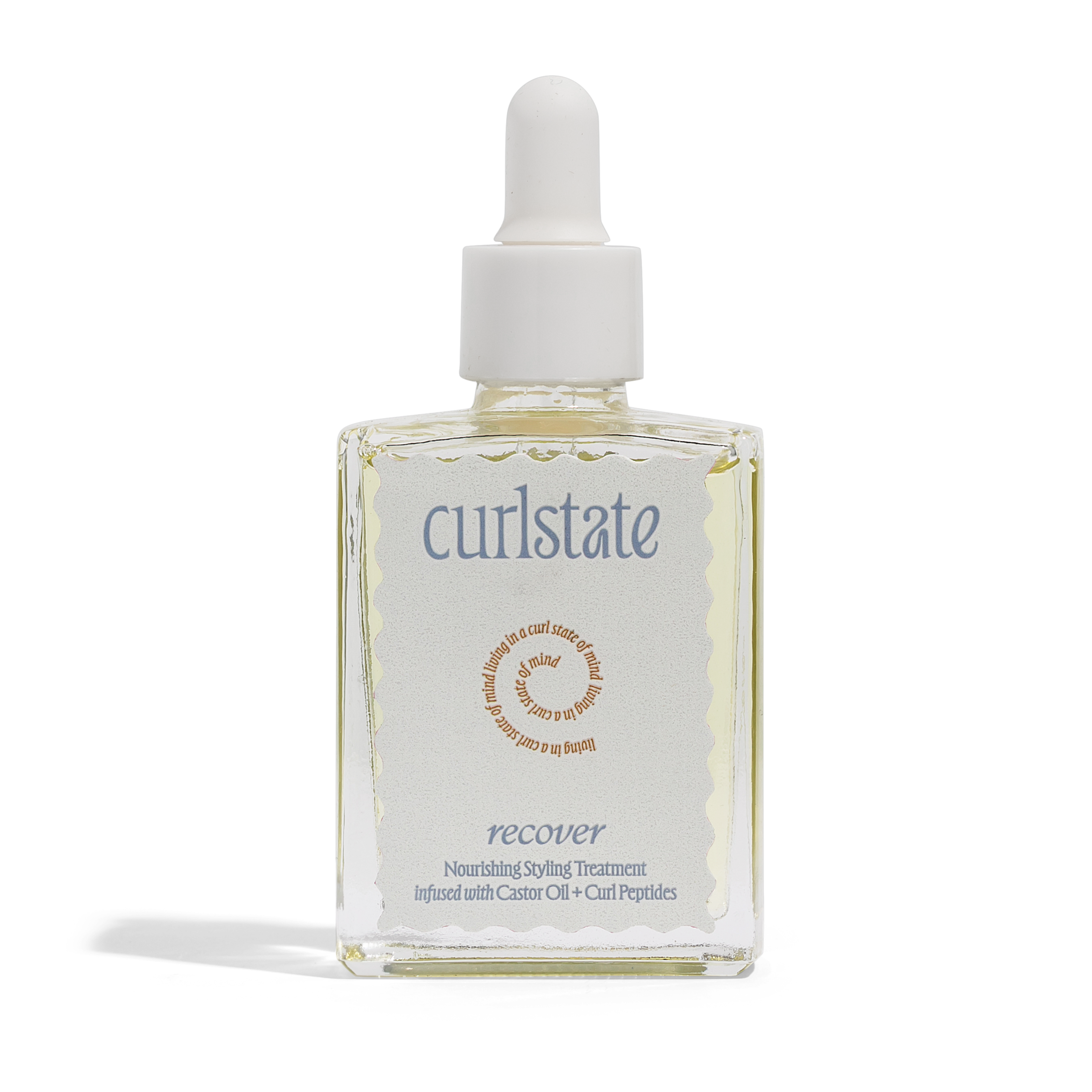 Curlstate Recover Nourishing Styling Treatment – Holistic Hair Tribe