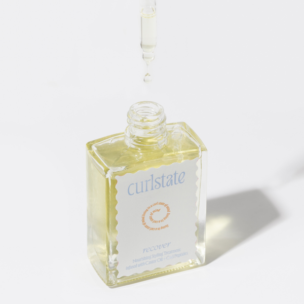 Curlstate Curl Care Trio