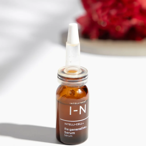 Intelligent Nutrients Re:generative Skin Serum