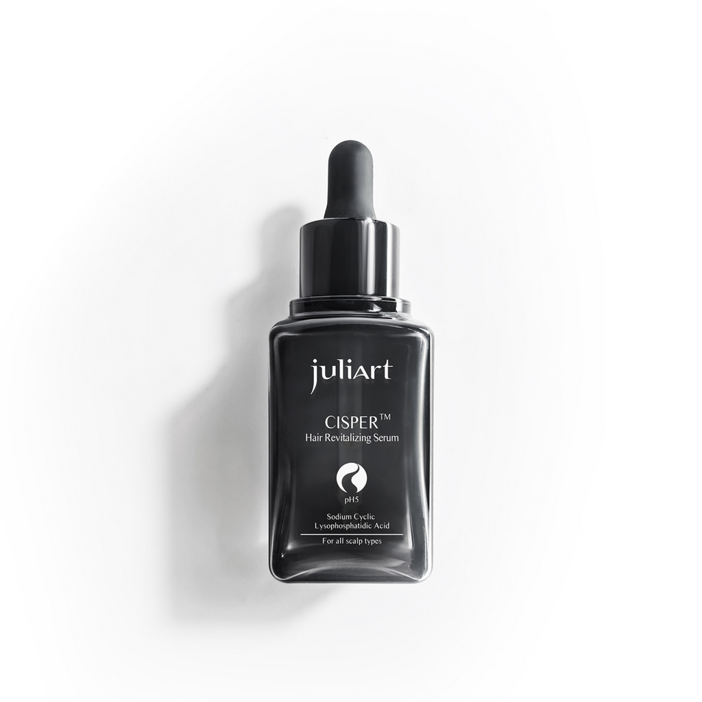 juliArt CISPER Hair Revitalizing Serum 50ml
