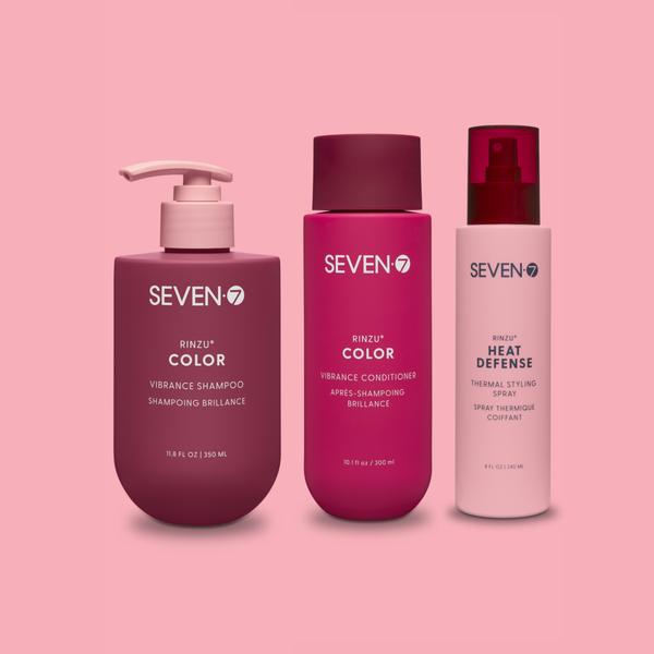 SEVEN Color Protection Kit