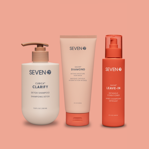 SEVEN Extension Care Kit