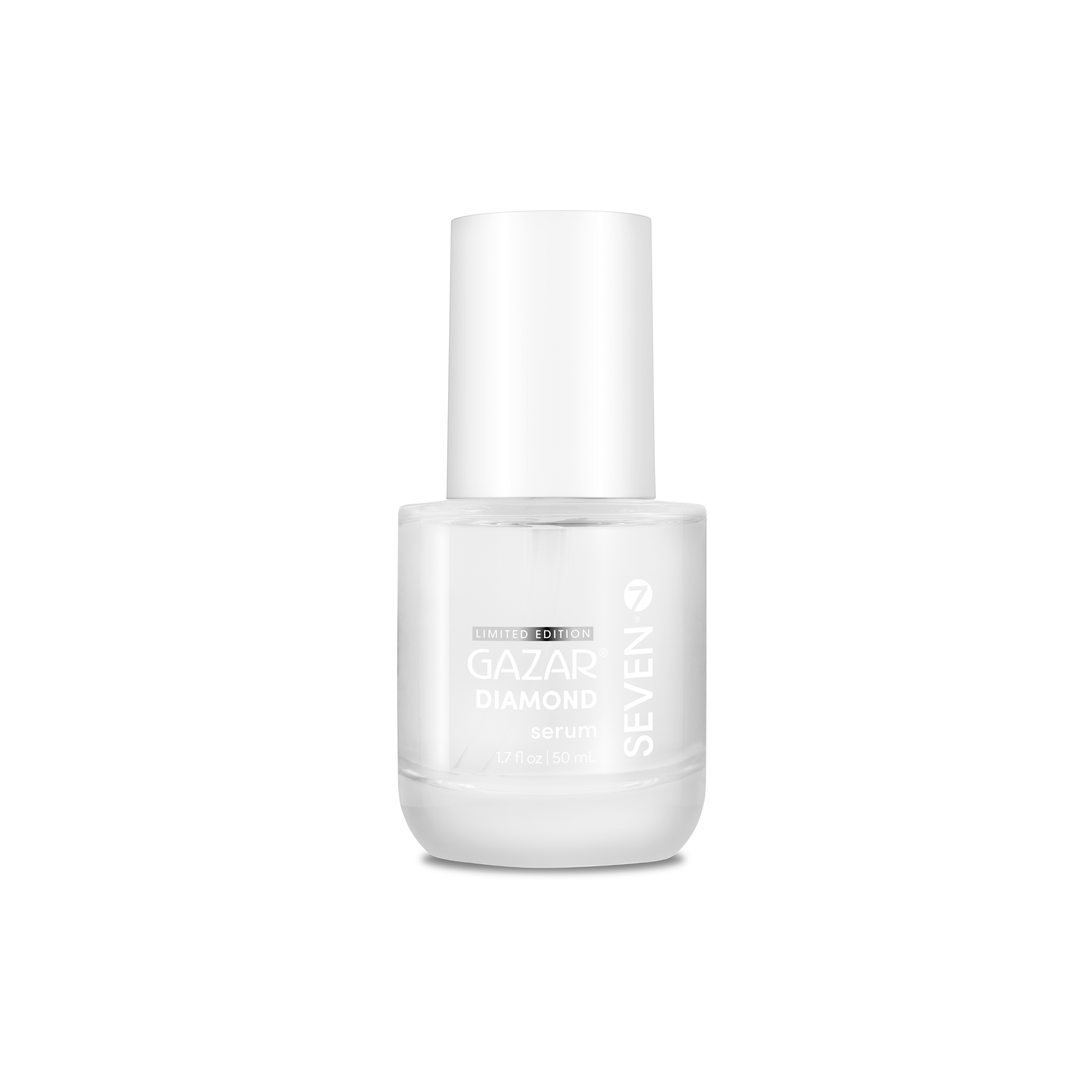 SEVEN GAZAR DIAMOND serum – Holistic Hair Tribe