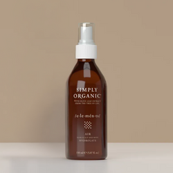 Simply Organic Elements Air Hydrolate 150ml