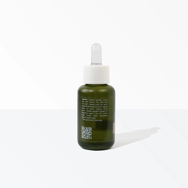 Simply Organic Galènica Balancing Nectar