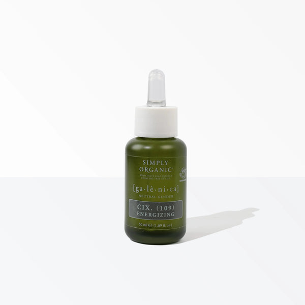 Simply Organic Galènica Energizing Hair Growth Nectar