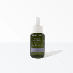 Simply Organic Galènica Purifying Dandruff Nectar