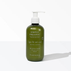 Galènica Re-Juva Base Hair and Scalp Treatment (251ml)