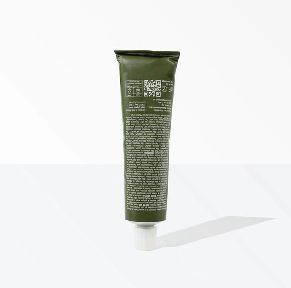 Simply Organic Galènica Re-Juva Remedy Scalp Cream