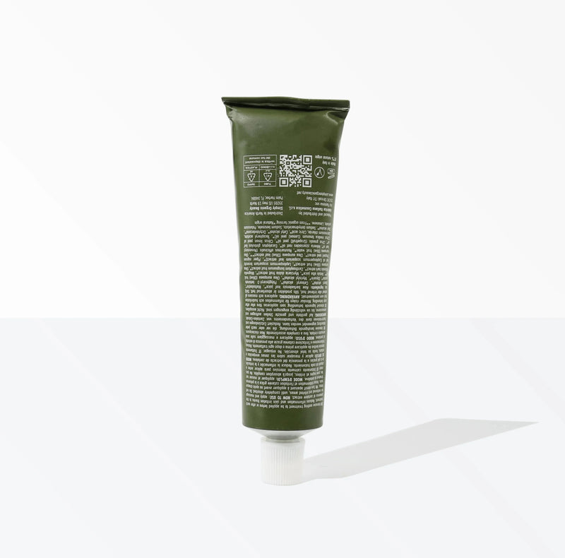 Simply Organic Galènica Re-Juva Remedy Scalp Cream