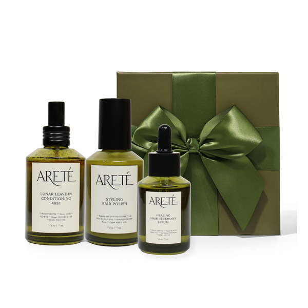 ARETÉ Styling Ritual Gift Set