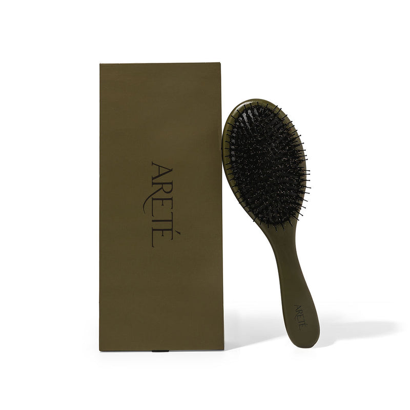 ARETÉ The Luminist Smoothing Detangling Brush