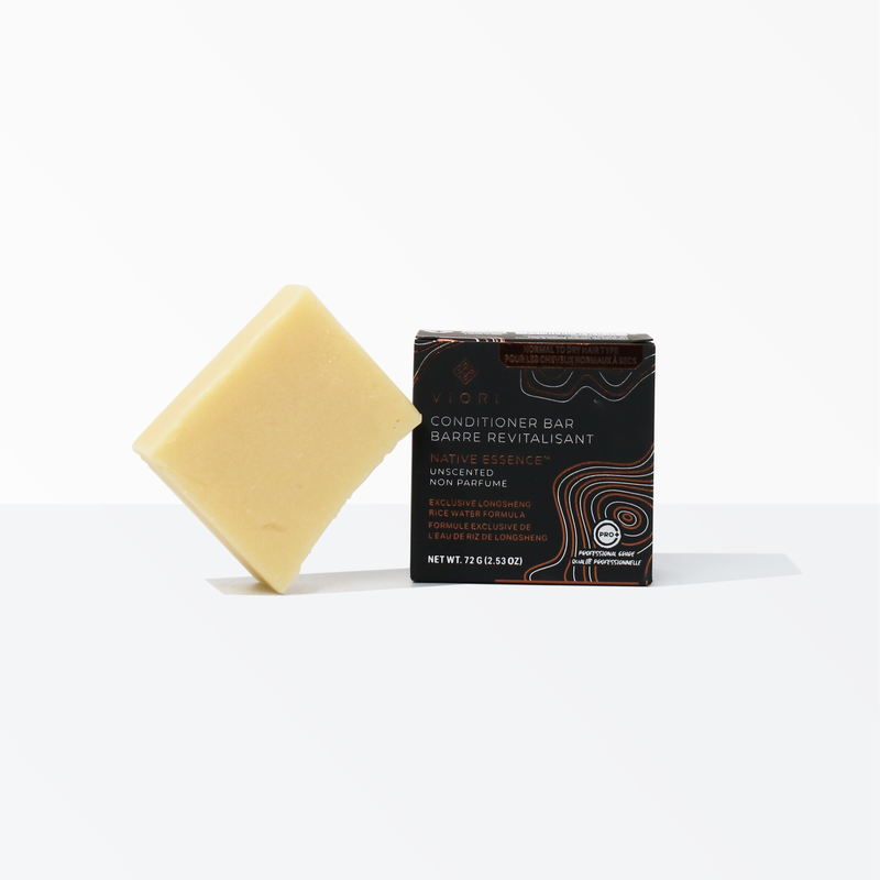 Viori Native Essence Conditioner Bar