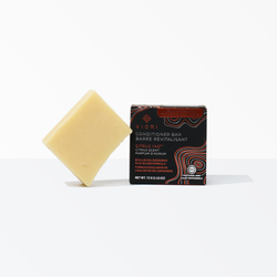 Viori Citrus Yao Conditioner Bar