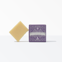 Hamish & Co Charred Patchouli Conditioner Bar