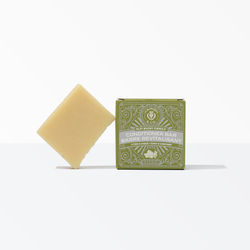 Hamish & Co Citron & Ginger Conditioner Bar