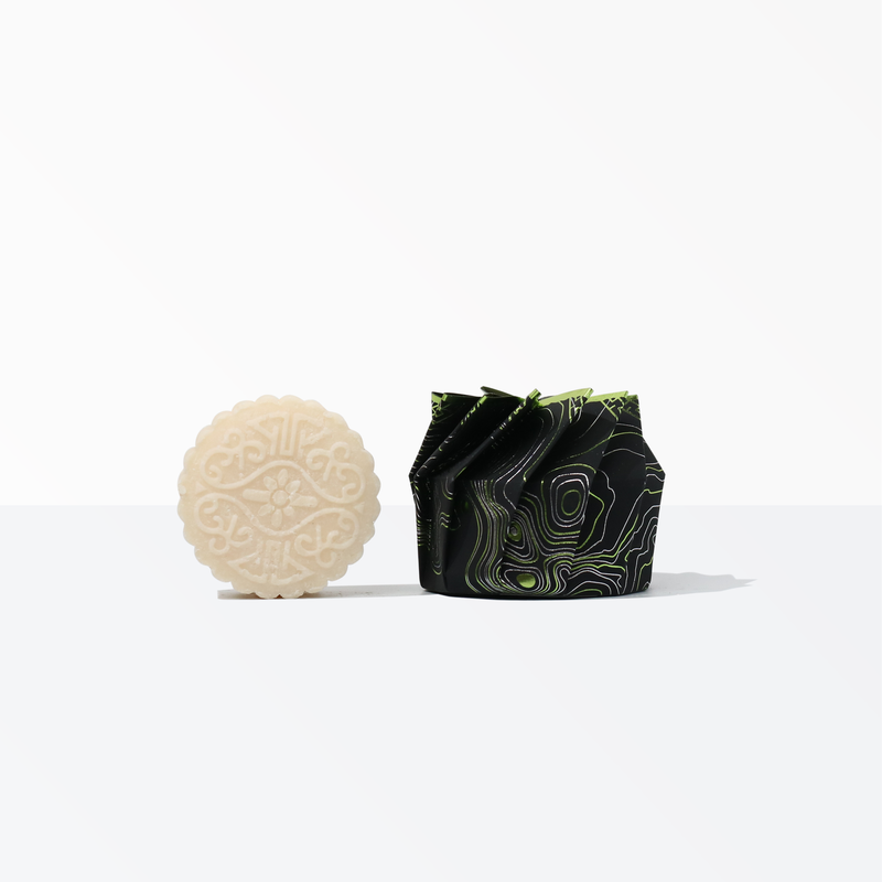 Viori Hidden Waterfall Shampoo Bar