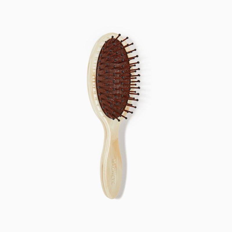 Petite Travel Detangling Hair Brush