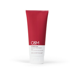 O&M CLEAN.tone Red Color Treatment - 200ml