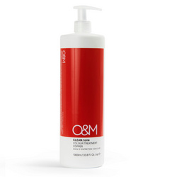 O&M CLEAN.tone Copper Color Treatment - 1000ml