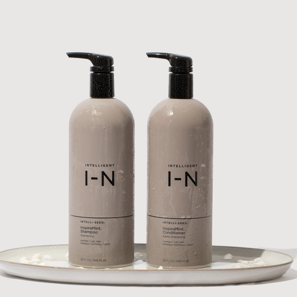 InspiraMint Shampoo - 32oz