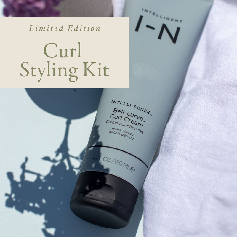 Pattern Curl Kit Curl Styling Kit – Holistic Hair Tribe