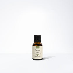 Simply Organic Detox Essential Oil