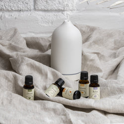 Simply Organic Essential Oils Apothecary Kit [SAVE 20%]