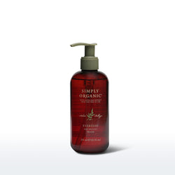 Simply Organic Everyday Hair and Scalp Wash (251ml)