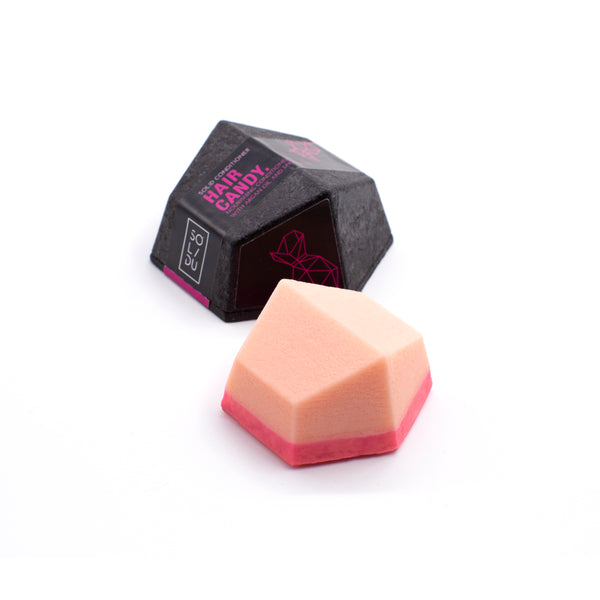 SOLIDU HAIR CANDY Conditioner Bar