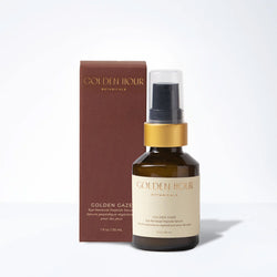 Golden Gaze - Eye Renewal Peptide Serum