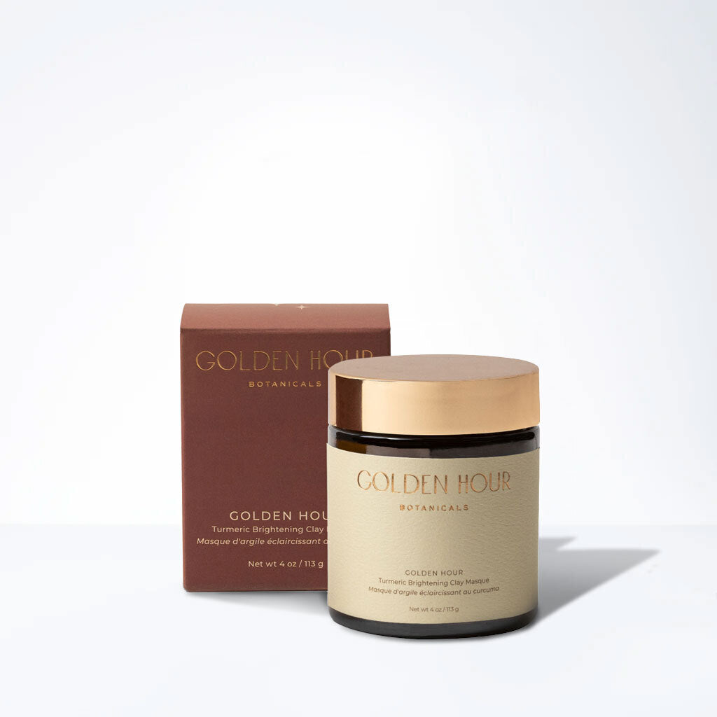 Golden Hour Botanicals | Golden Hour – Holistic Hair Tribe