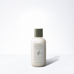 Simply Organic Rejuvenating Hand Creme