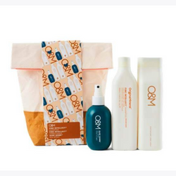 O&M Luxurious Volume Gift Bag