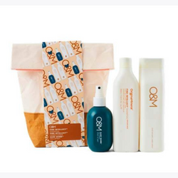 O&M Fa La La Luxurious Gift Bag