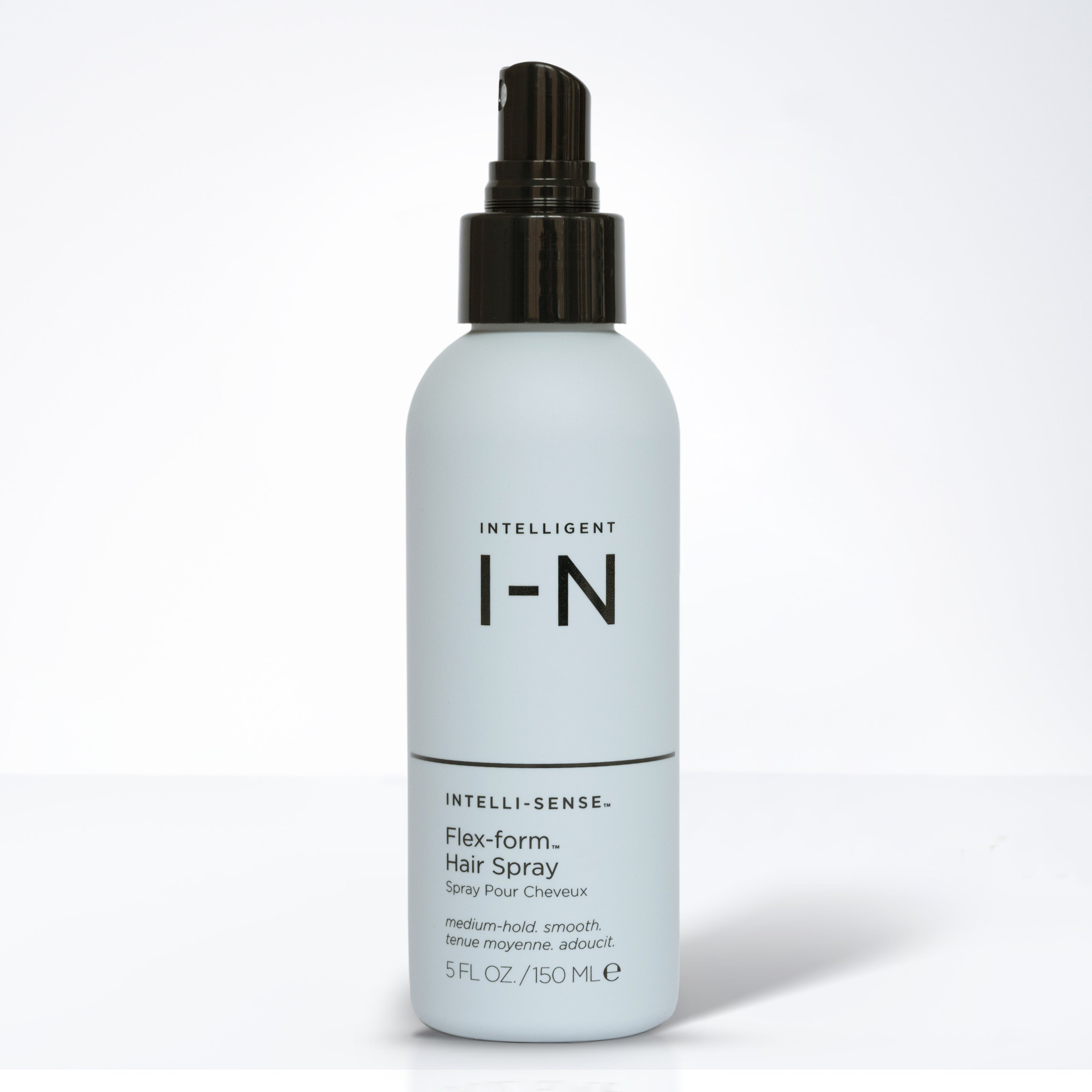 Intelligent Nutrients  Flexible Hairspray – Holistic Hair Tribe