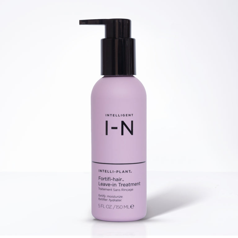 Intelligent Nutrients | Leave-In Conditioner – Holistic Hair Tribe
