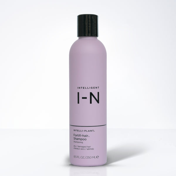 Fortifi-Hair Shampoo - 8.5oz