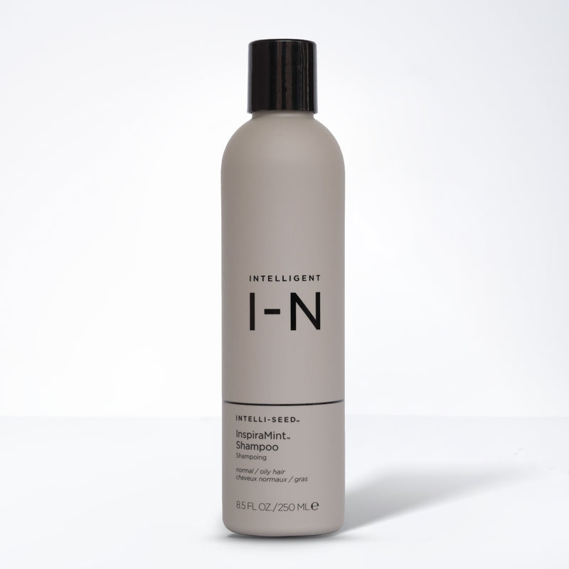 InspiraMint Shampoo - 8.5oz