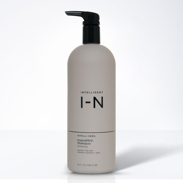 InspiraMint Shampoo - 32oz