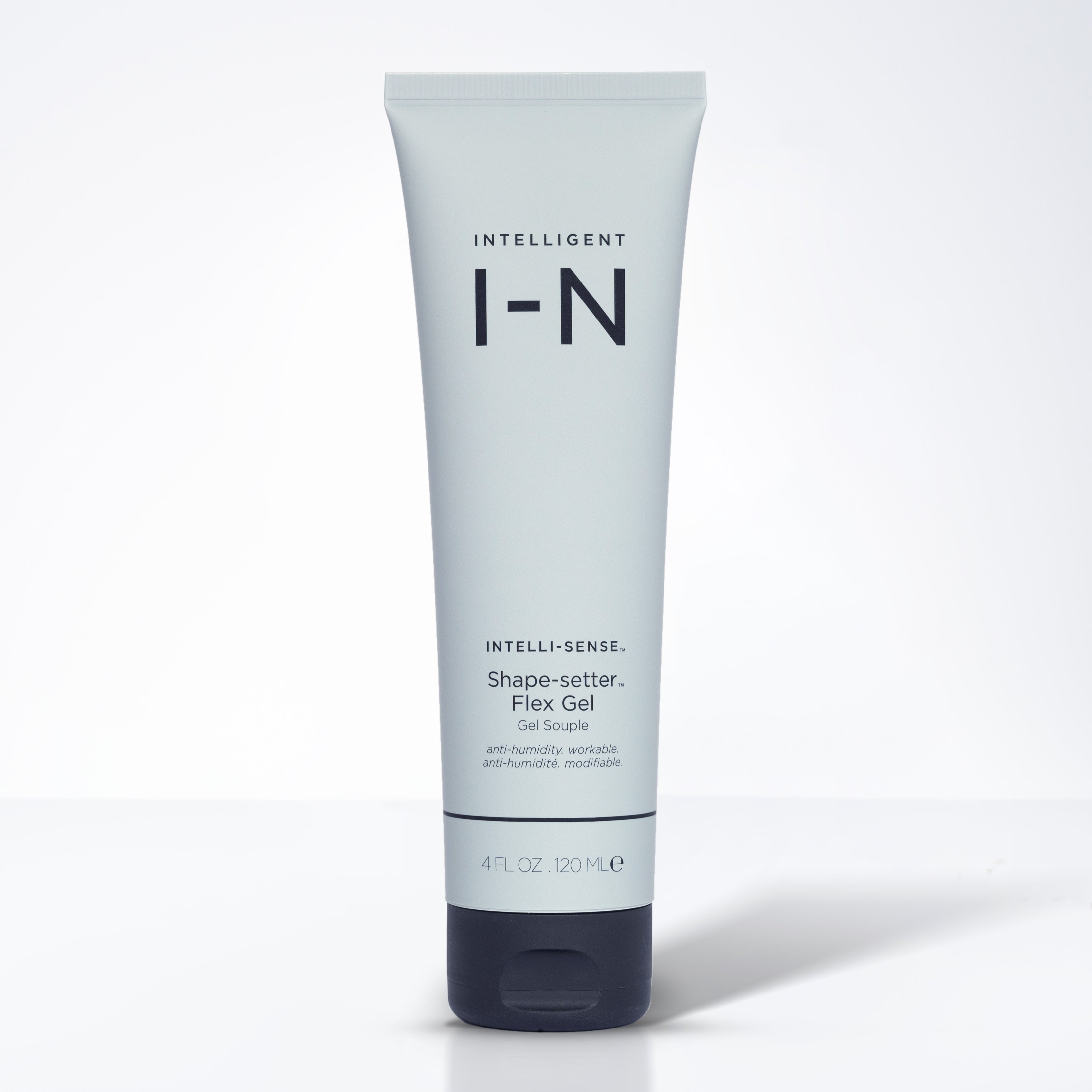 Intelligent Nutrients | Lightweight Styling Gel – Holistic Hair Tribe