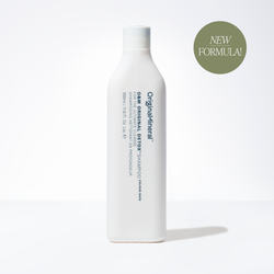 O&M Original Detox Shampoo (12oz)