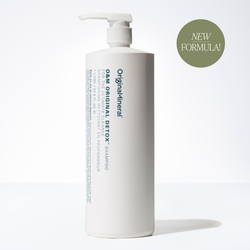 [NEW FORMULA] O&M Original Detox Shampoo (1L)