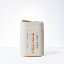 O&M Hydrate and Conquer Conditioner Mini (1.7oz)