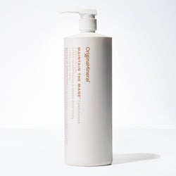 O&M Maintain the Mane Conditioner (1L)