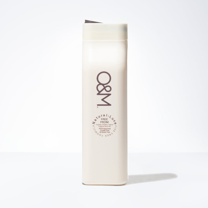 O&M Maintain the Mane Shampoo (12oz)